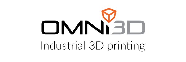 Omni3D Industrie 3D Druckern