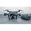 XIRO Xplorer Drohne V + Dual Battery Dreiachs-Gimbal und...