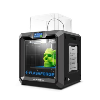 Flashforge Guider IIS V2 3D-Drucker