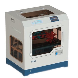 3D Drucker CreatBot F430 - 420°C version