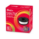 XYZprinting Color PLA f&uuml;r Da Vinci Color 1.75mm 600 g 