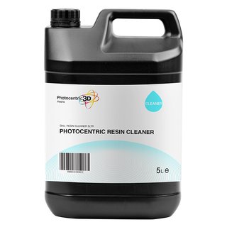 Photocentric 3D  Resin Cleaner 5L 