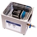 Ultrasconic Wash Unit &amp; 1L Resin Cleaner...