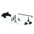 BondTech Direct Drive System Kit for CR-10S Series with E3D V6 Hotend