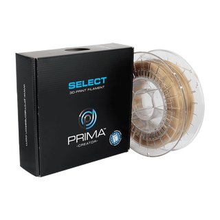 PrimaSelect PPSU - 1.75mm - 500g - Natural Filament