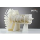 OMNI3D OmniTech INDUSTRIELLER 3D-DRUCKER