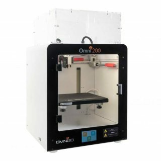 OMNI3D Omni200_CF DESKTOP 3D-DRUCKER