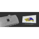 3D-Scanner EinScan Pro 2X 2020