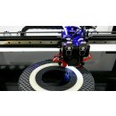 eMotion Tech Strateo3D INDUSTRIELLER 3D-DRUCKER