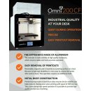 OMNI3D Omni200 DESKTOP 3D-DRUCKER