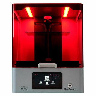 Photocentric  LC Opus LCD RESIN 3D-Drucker 