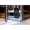 Snapmaker 2.0 modularer 3-in-1 3D-Drucker A250 T, WLAN, inkl. Gehäuse