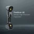 Shining3D FreeScan UE-7 Laser Handheld 3D Scanner
