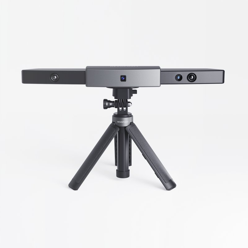 REVOPOINT RANGE 3D SCANNER - Standard PACKAGE, 795,00