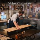 XTOOL P2S AUTOMATIC CONVEYOR FEEDER