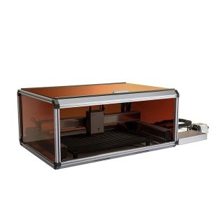 SNAPMAKER RAY 40W LASER ENGRAVER AND CUTTER Inkl. Gehäuse