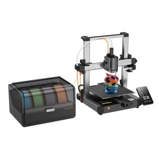 ANYCUBIC KOBRA 3 COMBO 3D-Drucker