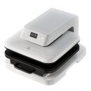 LOKLIK AUTO HEAT PRESS