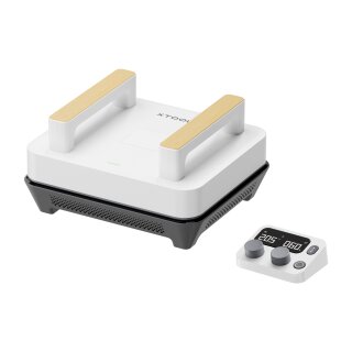 XTOOL SMART HEAT PRESS