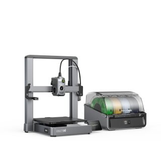 3D Drucker CREALITY HI COMBO