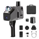 3DMAKERPRO EAGLE LIDAR 3D SCANNER (Standard 1x Kamera)...