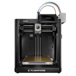 FLASHFORGE  AD5X  Multicolor - 3D Drucker