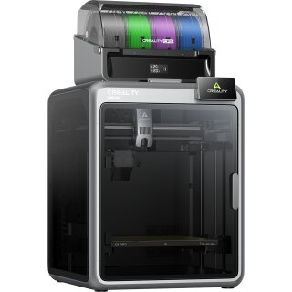 3D Drucker CREALITY K2 Pro COMBO