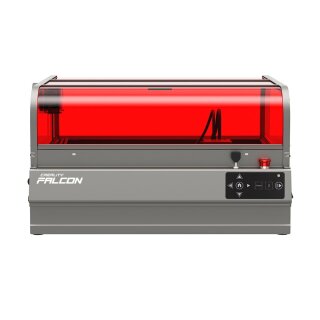 CREALITY FALCON2 PRO S - 40W (600x600mm)
