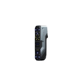 3DeVOK MT Professioneller 3D-Scanner  34 blaue Laserlinien + 22 Infrarot