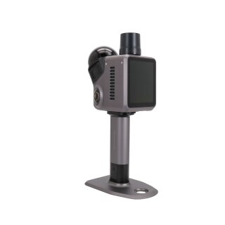 3DMAKERPRO HAWK 3D Scanner professionelle Präzision  ( LiDAR-Scansystem)