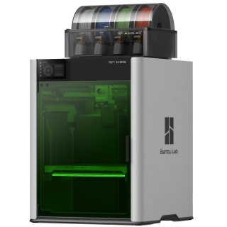 3D Drucker BAMBU LAB LASER H2S FULL COMBO