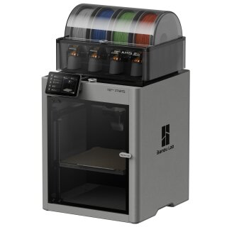 BAMBU LAB P2S COMBO 3D-Drucker