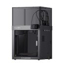 Flashforge Creator 5 Pro 3D Drucker 4 Werkzeugköpfe...