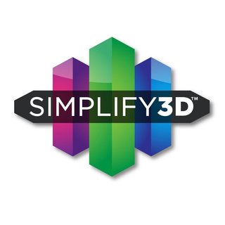 Simplify3D 3D-Druck Slicing Software 