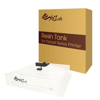 XYZprinting Resin Tank