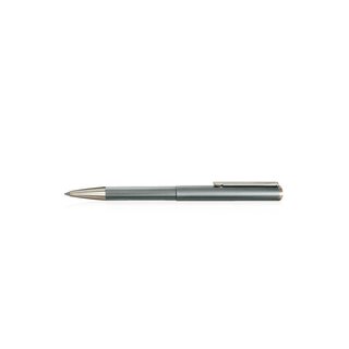 Modico individuelle Stiftstempel (S41) Kugelschreiber Stempel Silber