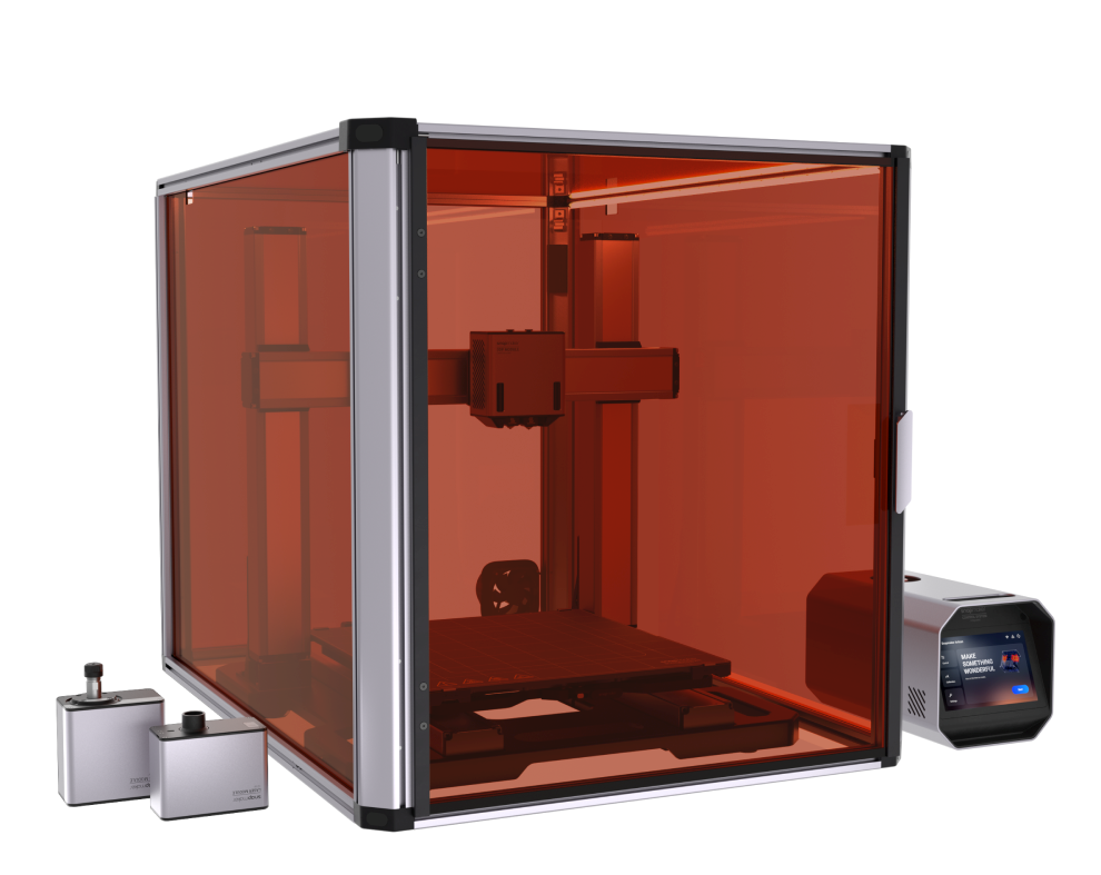 SNAPMAKER ARTISAN 3-IN-1 3D Drucker